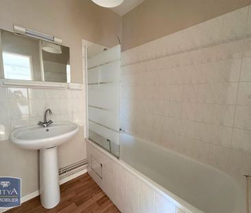 Location Appartement 2 pièces 37m² CHOLET 49300 - Photo 5
