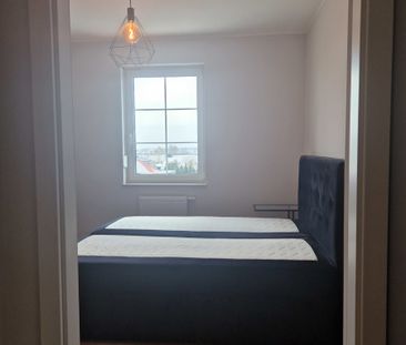 URZĄDZONE 2 POKOJE Z MIEJSCEM PARKINGOWYM - Photo 4