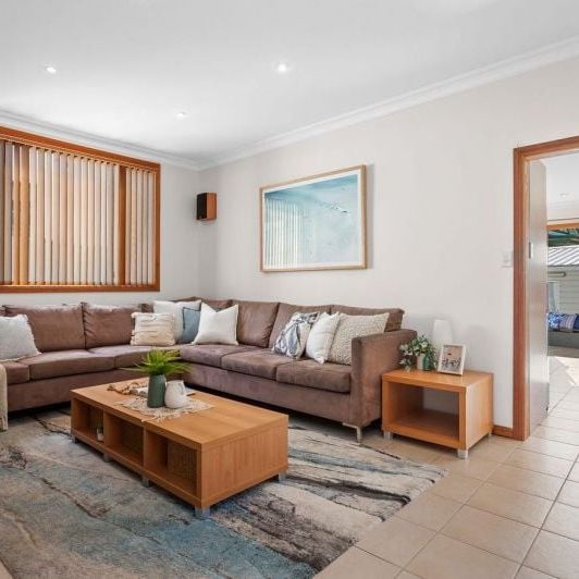 Fresh Family Home - Photo 1