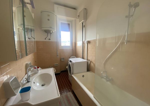 Appartamento in affitto - Castelletto (Genova)