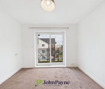 Poppleton Close, Earlsdon, Coventry, CV1 3BF - Photo 4