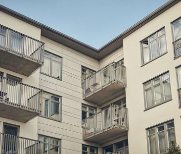 Glasblåsaregatan 20, Limhamns Hamnområde - Foto 4