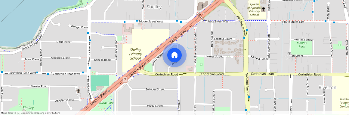 12A Vesta Crescent, WA 6148, Shelley