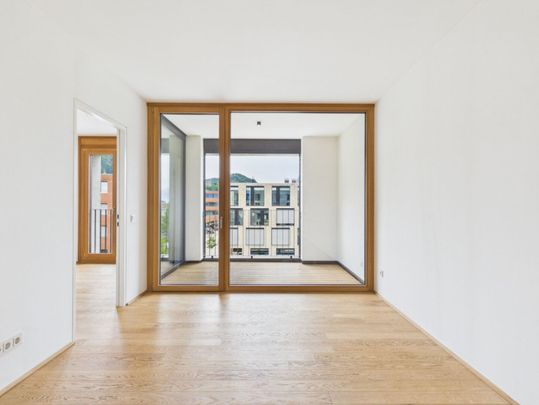 2-Zimmerwohnung | modern Wohnen am Garnmarkt - Photo 1