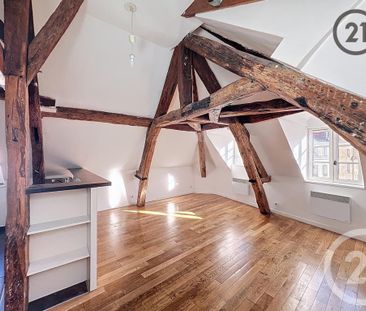 Location Appartement 2 pièces 35m² MELUN 77000 - Photo 4