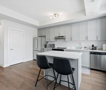 For Lease - 9560 Islington Avenue Unit# U215, Vaughan, Ontario - Photo 4