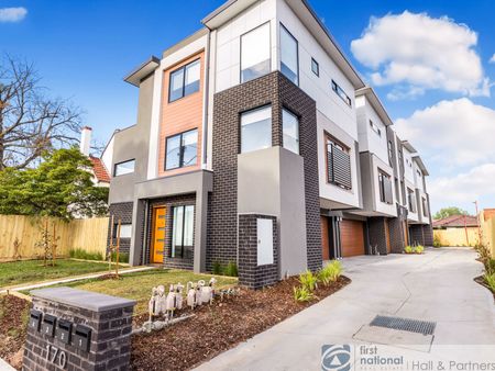 3 / 170 Foster Street, Dandenong - Photo 4