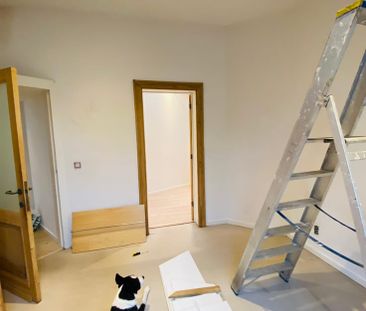 Appartement te huur - Foto 1