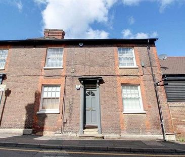 Manor Street, Berkhamsted, HP4 - Photo 6
