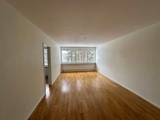 Liegatan 17 -3rok (lgh 1403) - Photo 1