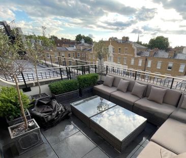 5 bedroom townhouse to rent - Photo 3