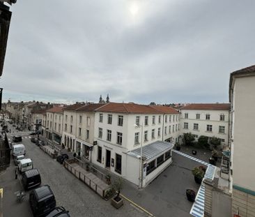 Appartement 1 pièce à Nancy - Photo 1