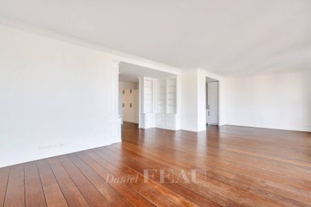 Location appartement, Paris 14ème (75014), 5 pièces, 134.33 m², ref 85433189 - Photo 5