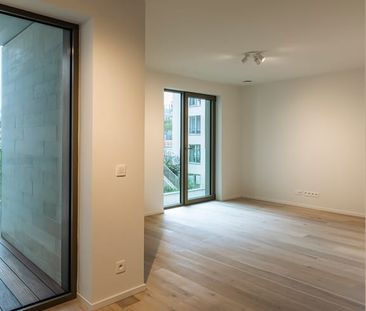 Appartement te huur - Foto 2