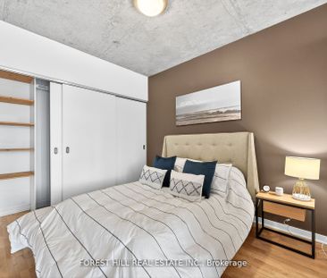 Ideal Lofts , #505 - Photo 2
