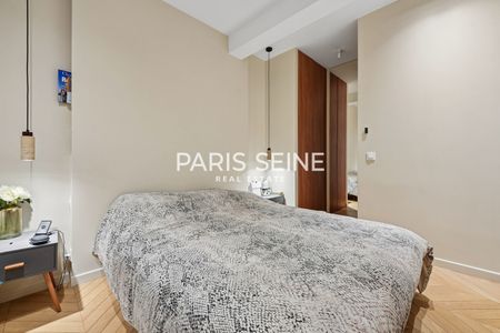 ** SAINT-FRANÇOIS-XAVIER ** Appartement d'exception avec balcon - Photo 4