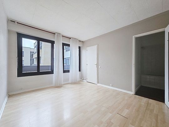 Appartement T1 Franconville à louer - Photo 1