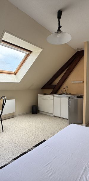 Studio meublé - Boulevard Maignan Larivière - Photo 1