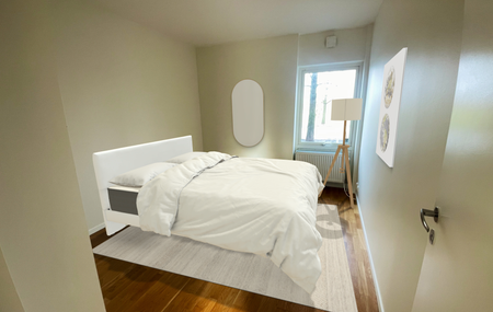 Vagnmakarebyn, Bunkeflostrand - Foto 5