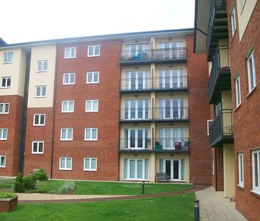 2 bed flat to rent in Constantine House, Exeter, EX4 - Photo 6