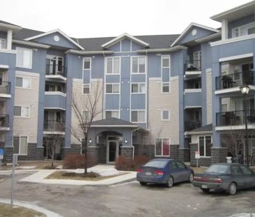 206, 108 Country Village, Calgary | 108 Country Village Circle NE, Calgary - Photo 1