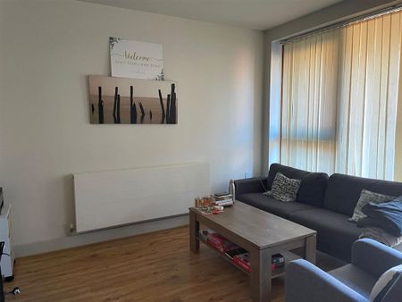 203 The Cubes 5, Beacon South Quarter, Sandyford, Dublin 18 - Photo 3