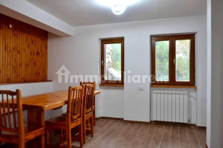 Trilocale via Achille Morrone, Centro, Ovindoli - Photo 2