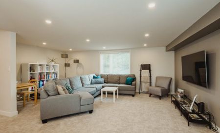 99 Kenaston, Winnipeg, MB - Photo 5