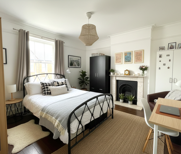 6 bedroom end of terrace house to rent - Photo 4