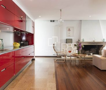 An outstanding contemporary seafront villa for rent with splendid v... - Photo 6