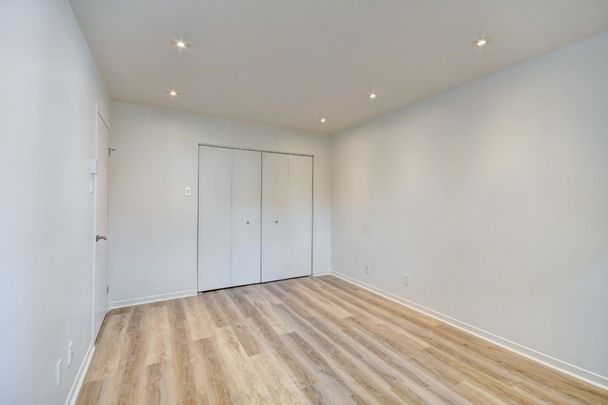 Appartement à louer - Montréal (Le Sud-Ouest) (Côte-Saint-Paul) Appartement à louer - Montréal (Le Sud-Ouest) (Côte-Saint-Paul) - Photo 1