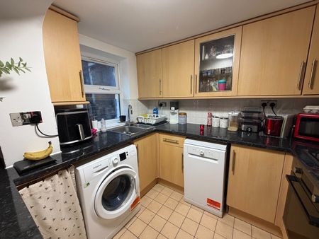 1 Bed Flat, Cayman Court, SE23 - Photo 5