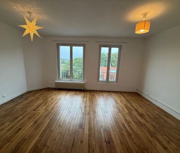 Location Appartement 2 pièces 46m² GAGNY 93220 - Photo 1