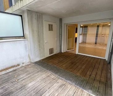 Location appartement 2 pièces - Photo 4