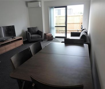 Unit 24, 17 Bunyan Street, Waltham, Christchurch - Photo 3