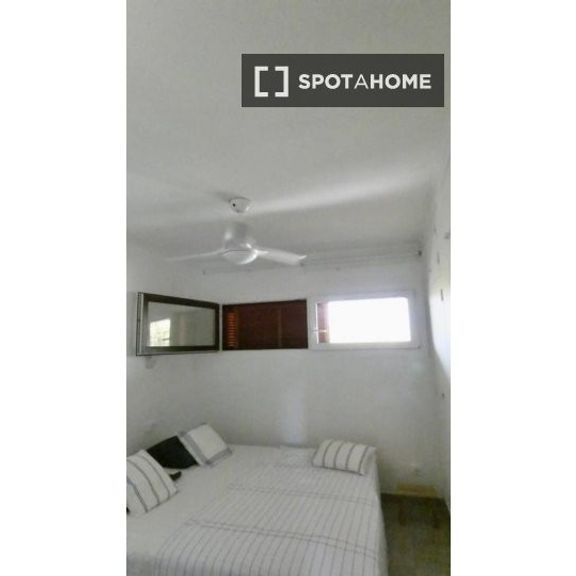 2 bedroom luxury Flat for rent in Calvià, Spain - Photo 1