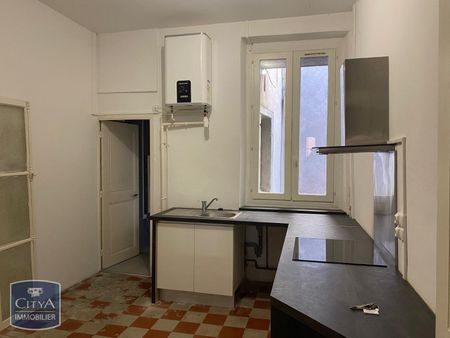 Location Appartement 2 pièces 50m² GRENOBLE 38000 - Photo 4