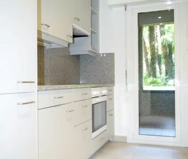 3.5 Zimmer, EG - Photo 4