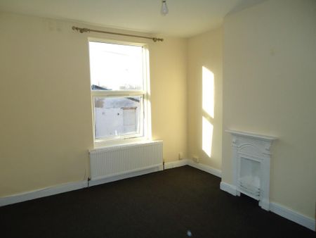 1 bedroom terraced house to rent - Photo 2