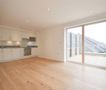 Well presented 1 Bedroom second floor apartment situated within wal... - Photo 1