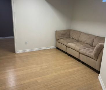 For Lease - 102 Church Street Unit# lower, Richmond Hill, Ontario - Photo 3