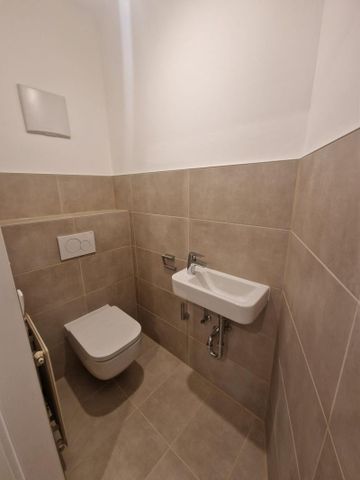 Sanierte und ruhige 2-Zimmerwohnung am Steyrer Stadtplatz - Top 8 - Foto 5