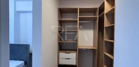 Apartament 2 camere | Prima închiriere | Como Park Residenc - Fotografie 4
