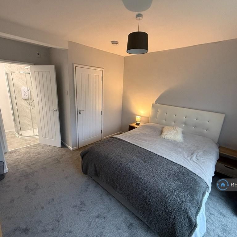 1 bedroom in a house share to rent - Photo 1