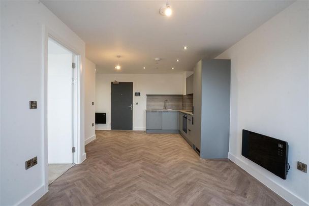 1 bedroom apartment to rent - Photo 1