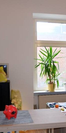 Trier-Zentrum / Moselstraße: 1 Büro- Gewerberaum / Atelier, provisionsfrei zu vermieten. - Photo 1