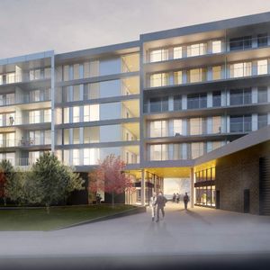 1 CH - 1 SDB - Montréal - $4,219 /mo - Photo 2