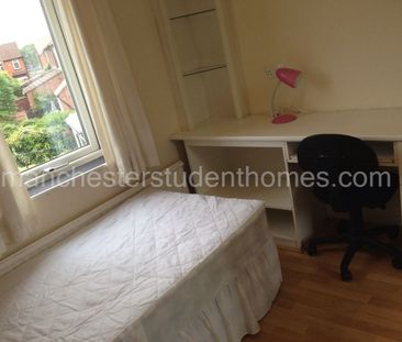 Finchley Road, Manchester, M14 6FL - Photo 1