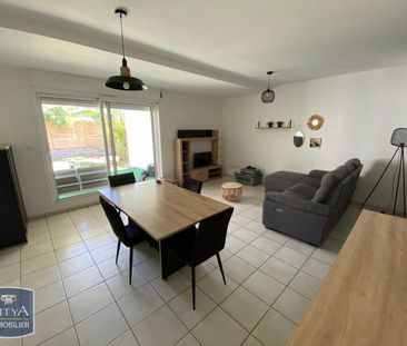 Location Appartement 3 pièces 71m² ST PAUL 97460 - Photo 2