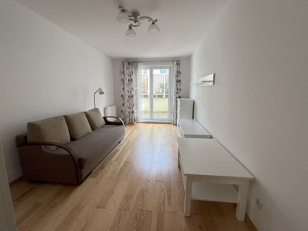 Mieszkanie do wynajęcia 2 pokoje Królewiecka, Wrocław 54.9 m² - Фото 4